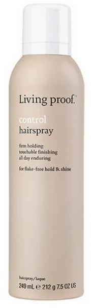 Living Proof - Control Hairspray - 249 ml
