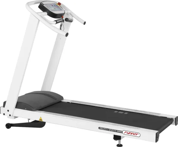 Runner 2011/T Tredemølle