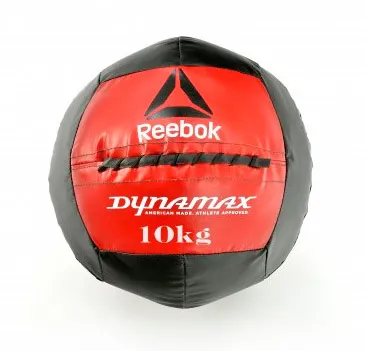 Reebok Functional Med Ball Dynamax Medisinball 10kg